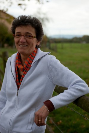 24 - BAULAND Gisèle 